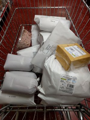 Yoder's Meat & Cheese Co by null