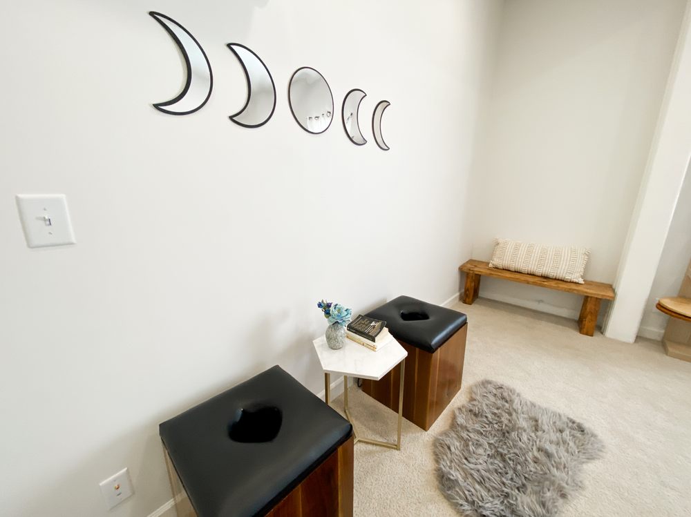 KALI HOLISTIC HEALING 1496 Old Henderson Rd, Columbus, Ohio