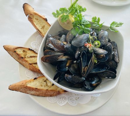 Coastal Grill by null
