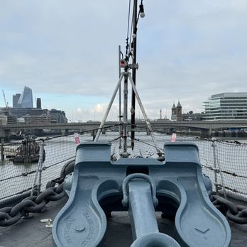 HMS Belfast - Museums Near Me - London, XGL HMS Belfast - Museums Near Me - London, XGL