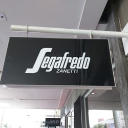 Segafredo