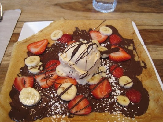 Juliette & Chocolat by null