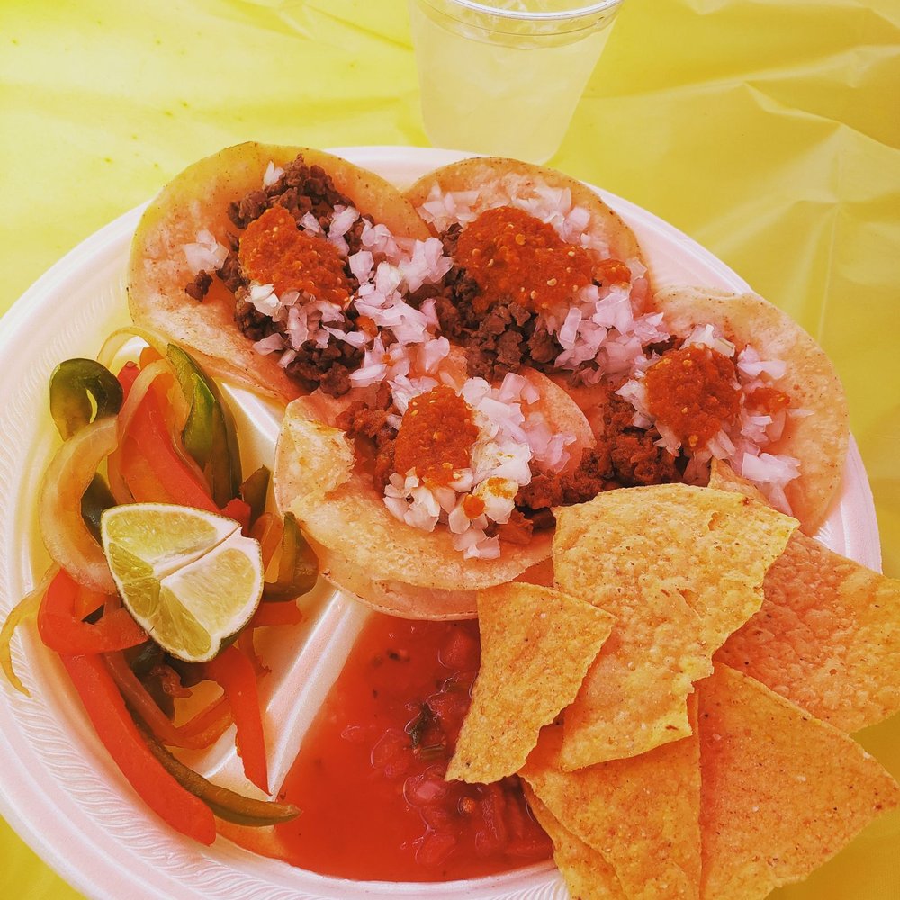 Los Carnales Taco Catering and More - Caterers Near Me - Perris, California