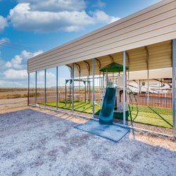 Queens Road RV Park
