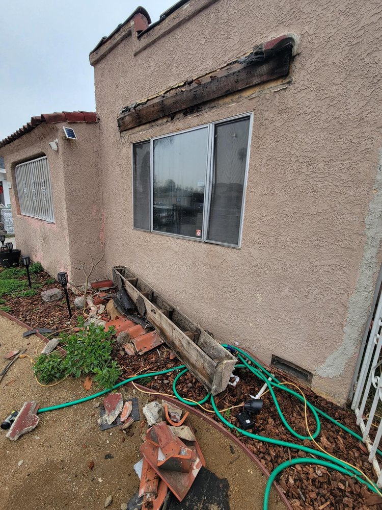 Slide of California Home Remodeling