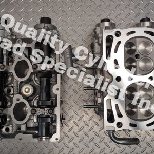 Quality Cylinder Head Specialist Incorporated on Yelp