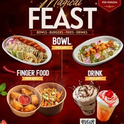 Tabla Indian Cafe & Sweets Orlando