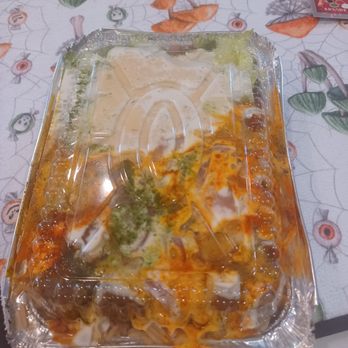 Shahs Halal Food - Halal Near Me - Orlando, Florida