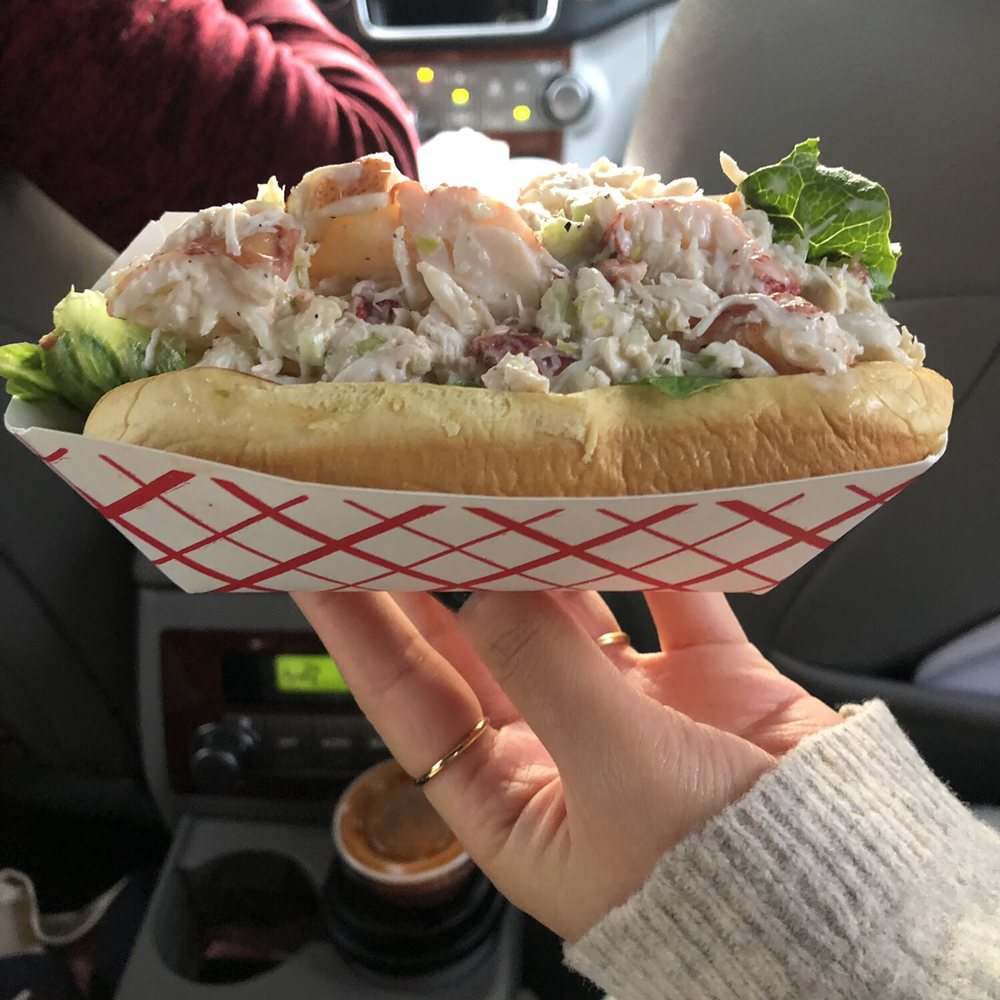 Lobster Bin - Seafood Markets Near Me - Greenwich, Connecticut