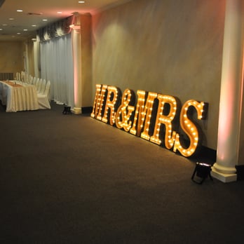 Rainbow Gardens - Formal Room - Venues & Event Spaces Near Me - Las Vegas, Nevada