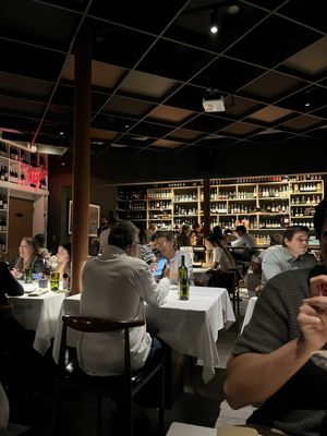 Graziano's Restaurant Coral Gables by null