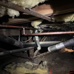 Happy Sam’s Plumbing