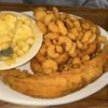 Roza Mayflower Seafood Restaurant gift card