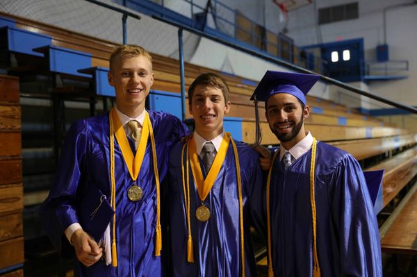 Christian Liberty Academy by null