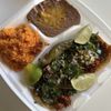Mr Taco gift card
