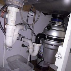 R & E Plumbing And Drain