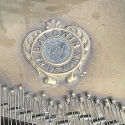 All Things Piano - Here, every detail is important to us-seen or unseen, we won't be satisfied until it's right!