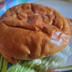 Wendy's