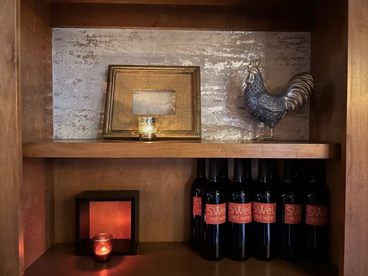 SWeL Restaurant by null