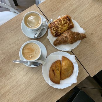 Granier - Bakeries Near Me - València, V