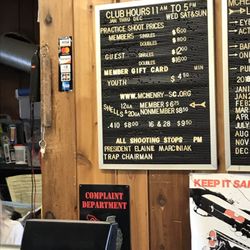 McHenry Sportsman's Club