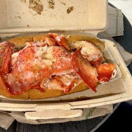 Lobster Roll