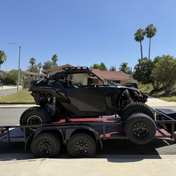 Sky Trailers - Trailer Repair Near Me - Colton, California Sky Trailers - Trailer Repair Near Me - Colton, California