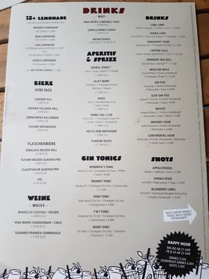 Menu photo 5 Burgerheart Fürth, BY