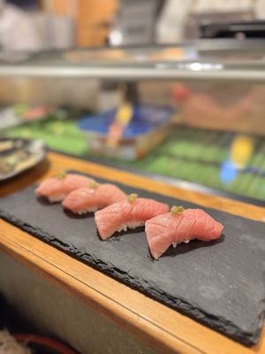 Godai Sushi Bar & Japanese Restaurant by null