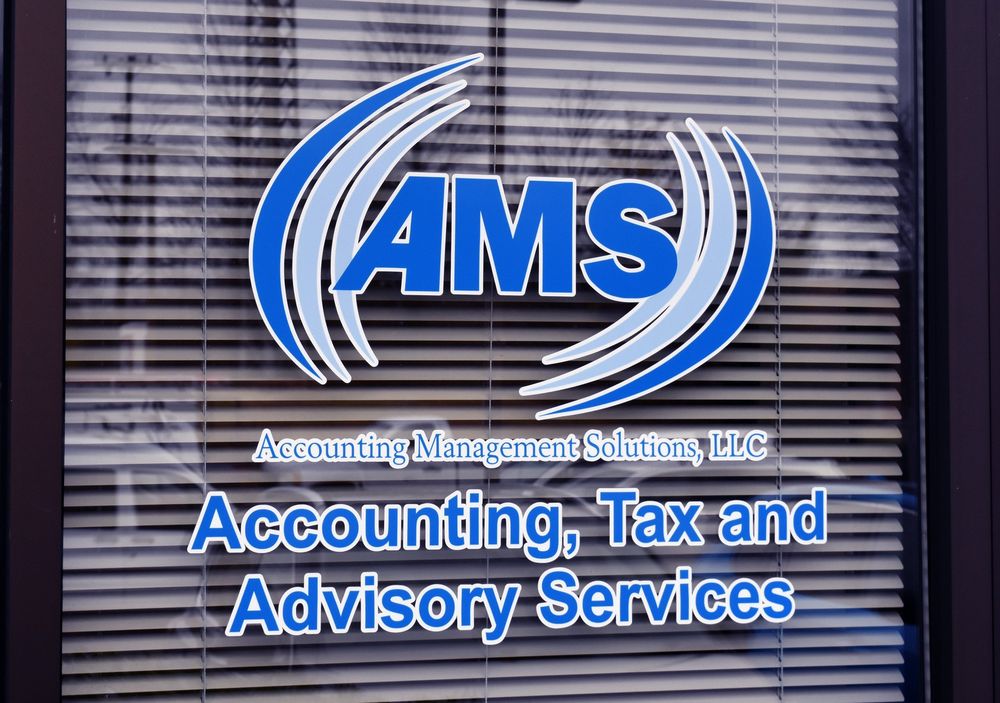 ACCOUNTING MANAGEMENT SOLUTIONS 201 Pomona Dr, Greensboro, North