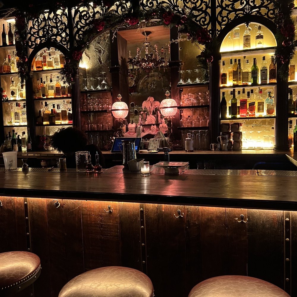 Altar - Cocktail Bars Near Me - Brooklyn, New York