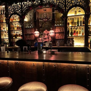 Altar - Cocktail Bars Near Me - Brooklyn, New York