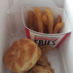 KFC - Fries