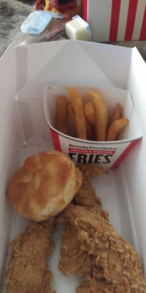 KFC Logo