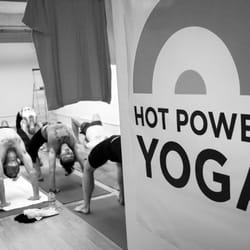 Hot Power Yoga Studio - Welcome to Hot Power Yoga