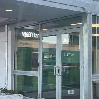 M&T Bank - Banks & Credit Unions Near Me - Bridgeport, Connecticut M&T Bank - Banks & Credit Unions Near Me - Bridgeport, Connecticut