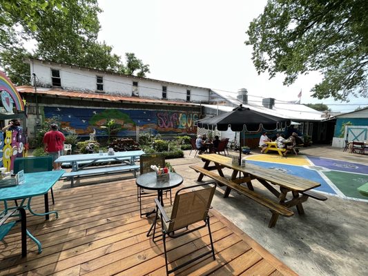 Comfort Cafe by null