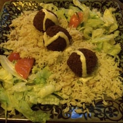 Restauracja Libańska Fenicja