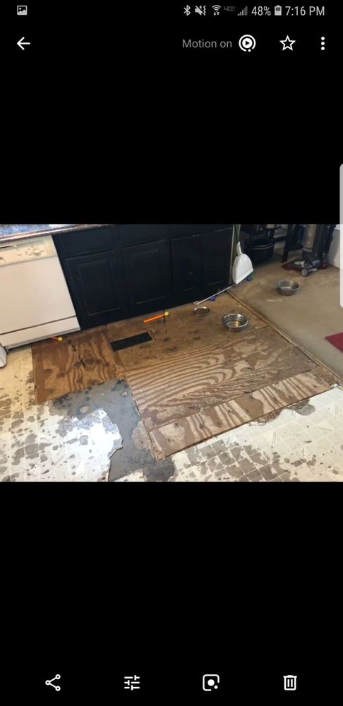 Slide of Goodheart Services