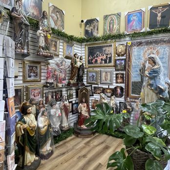 San Juditas Religious Articles - Inside corner - Religious Items Near Me - Long Beach, California San Juditas Religious Articles - Inside corner - Religious Items Near Me - Long Beach, California
