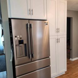 A1 Cabinets & Granite