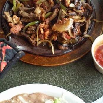 Cinco Amigos - Fajitas for two - Mexican Near Me - Cookeville, Tennessee Cinco Amigos - Fajitas for two - Mexican Near Me - Cookeville, Tennessee