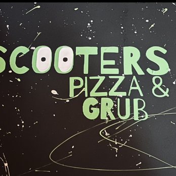 Scooter’s Pizza and Grub - scooters pizza and grub - Pizza Near Me - Vernal, Utah Scooter’s Pizza and Grub - scooters pizza and grub - Pizza Near Me - Vernal, Utah