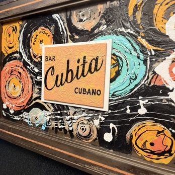 Cubita - Cuban Near Me - San Francisco, California