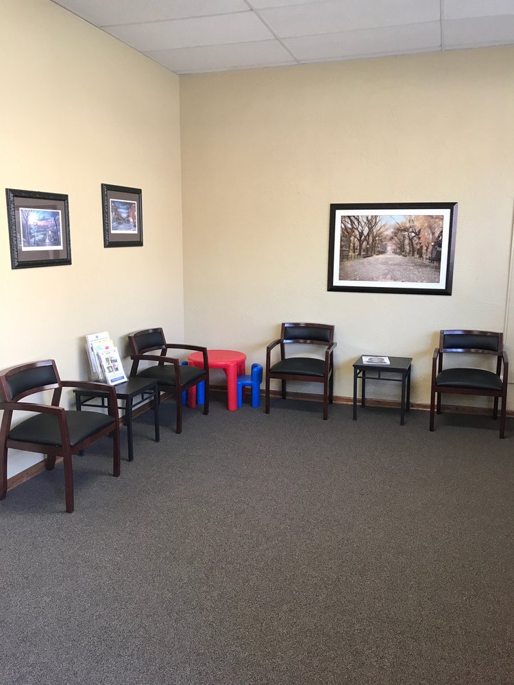 PRAIRIE REHABILITATION LUVERNE 106 N Cedar St, Luverne, Minnesota