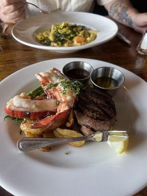 Bell & Anchor by null