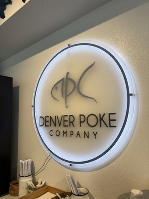 Denver Poke Company by null