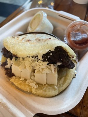 Espumoso Empanada + Espresso Bar by null