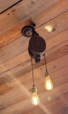 Nolans Brick Oven Bistro by null