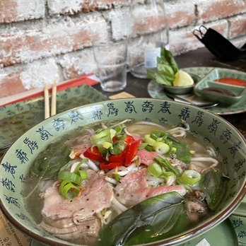 Boa-Bao - Pho - Pan Asian Near Me - Porto, 13